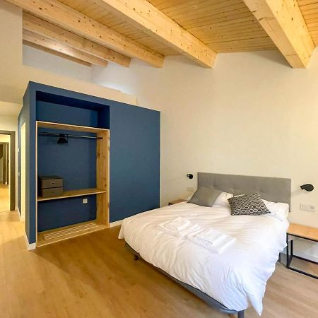 San Isidoro Coliving Ξενοδοχείο Οβιέδο Εξωτερικό φωτογραφία