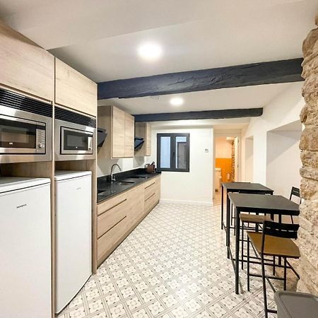 San Isidoro Coliving Ξενοδοχείο Οβιέδο Εξωτερικό φωτογραφία