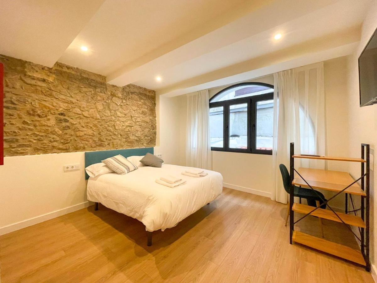 San Isidoro Coliving Ξενοδοχείο Οβιέδο Εξωτερικό φωτογραφία