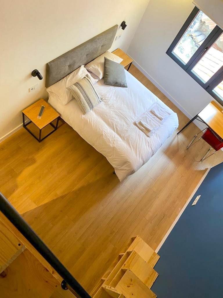 San Isidoro Coliving Ξενοδοχείο Οβιέδο Εξωτερικό φωτογραφία