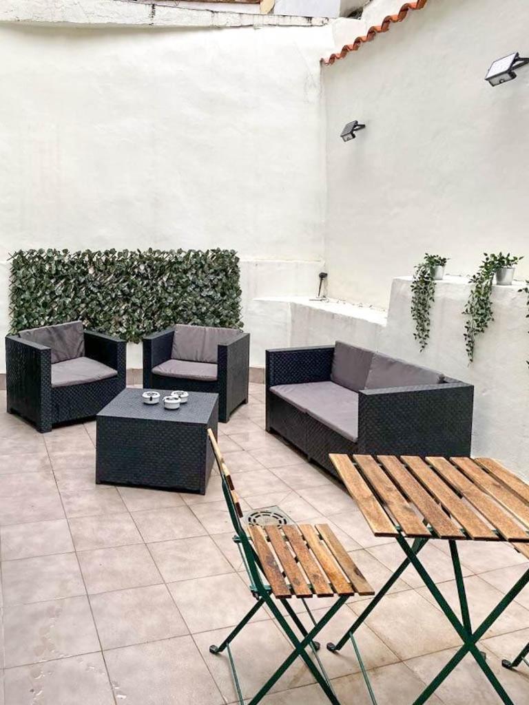 San Isidoro Coliving Ξενοδοχείο Οβιέδο Εξωτερικό φωτογραφία