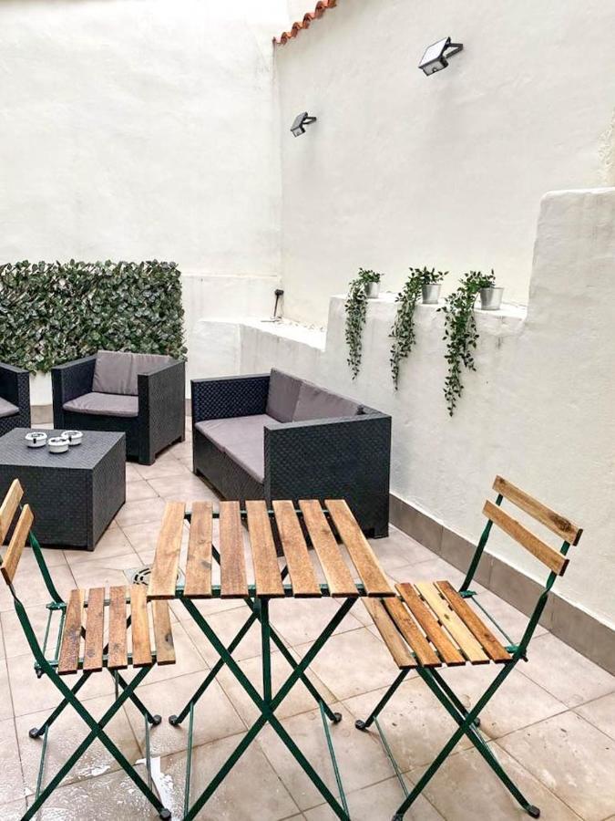 San Isidoro Coliving Ξενοδοχείο Οβιέδο Εξωτερικό φωτογραφία