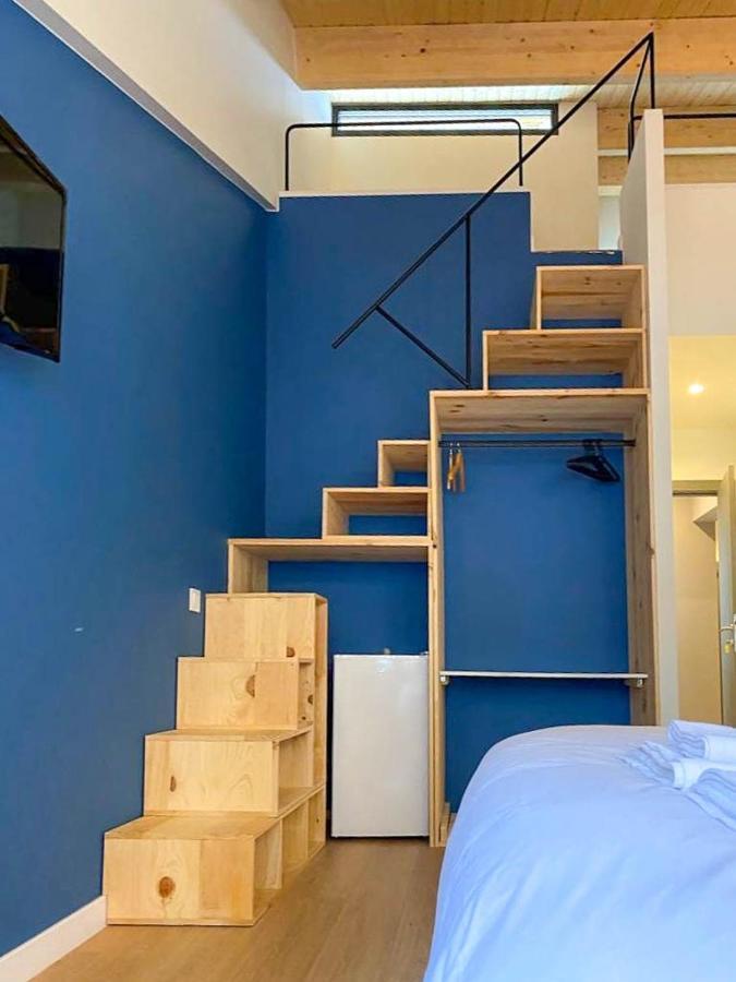 San Isidoro Coliving Ξενοδοχείο Οβιέδο Εξωτερικό φωτογραφία