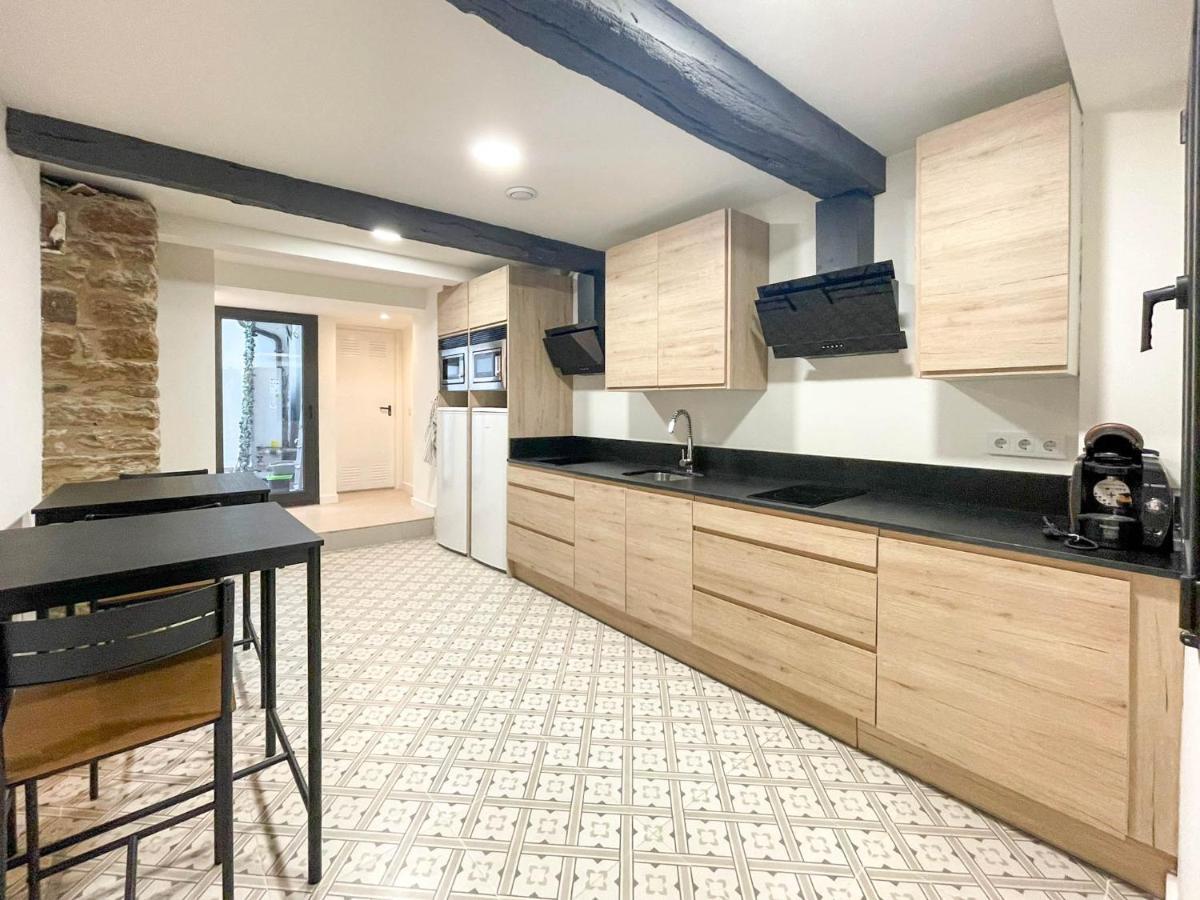 San Isidoro Coliving Ξενοδοχείο Οβιέδο Εξωτερικό φωτογραφία