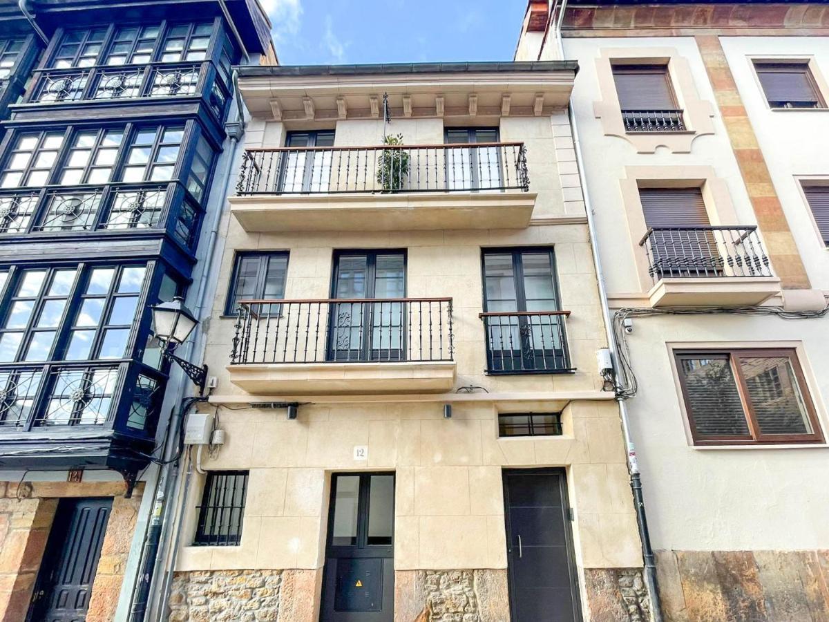 San Isidoro Coliving Ξενοδοχείο Οβιέδο Εξωτερικό φωτογραφία
