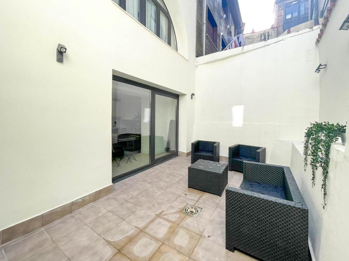 San Isidoro Coliving Ξενοδοχείο Οβιέδο Εξωτερικό φωτογραφία