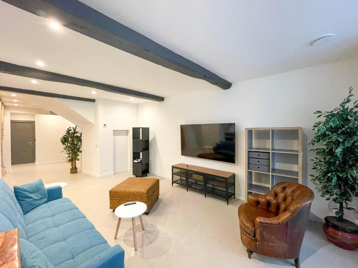 San Isidoro Coliving Ξενοδοχείο Οβιέδο Εξωτερικό φωτογραφία