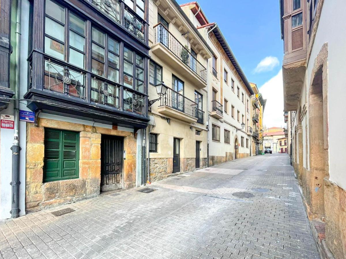 San Isidoro Coliving Ξενοδοχείο Οβιέδο Εξωτερικό φωτογραφία