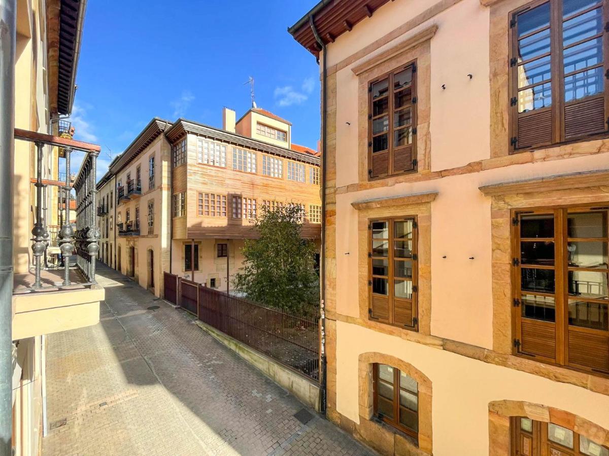 San Isidoro Coliving Ξενοδοχείο Οβιέδο Εξωτερικό φωτογραφία