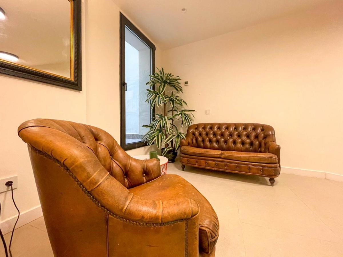 San Isidoro Coliving Ξενοδοχείο Οβιέδο Εξωτερικό φωτογραφία