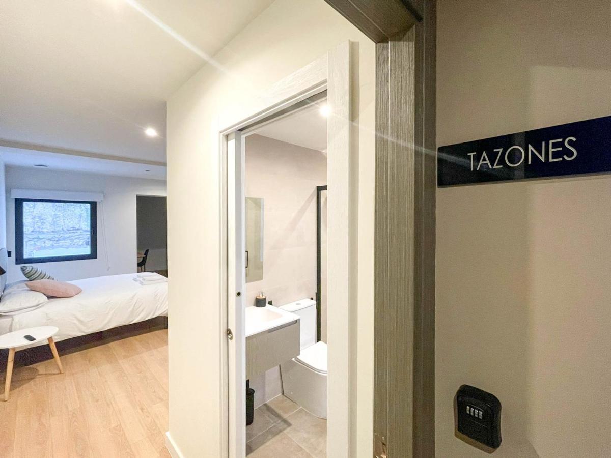 San Isidoro Coliving Ξενοδοχείο Οβιέδο Εξωτερικό φωτογραφία