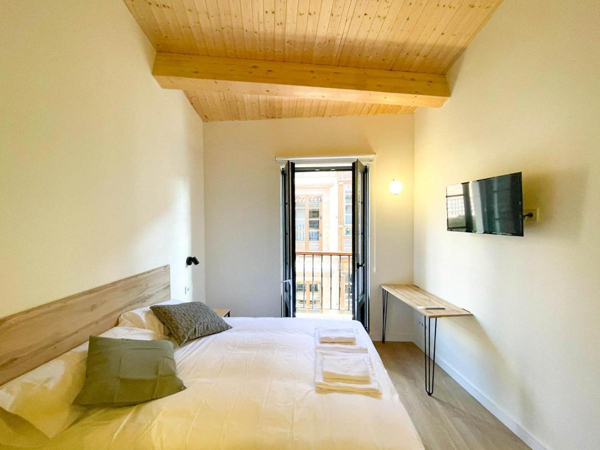 San Isidoro Coliving Ξενοδοχείο Οβιέδο Εξωτερικό φωτογραφία