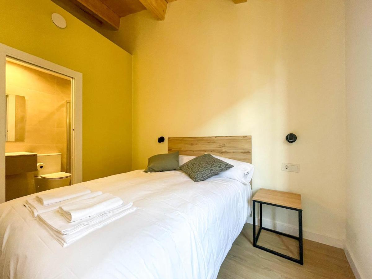 San Isidoro Coliving Ξενοδοχείο Οβιέδο Εξωτερικό φωτογραφία