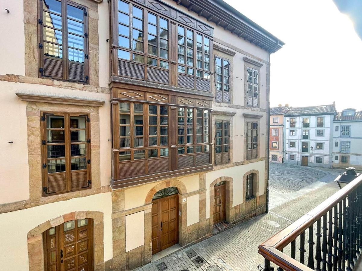 San Isidoro Coliving Ξενοδοχείο Οβιέδο Εξωτερικό φωτογραφία