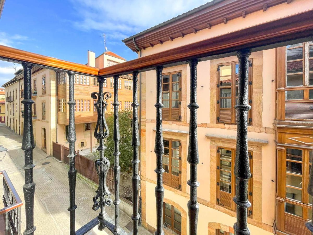 San Isidoro Coliving Ξενοδοχείο Οβιέδο Εξωτερικό φωτογραφία
