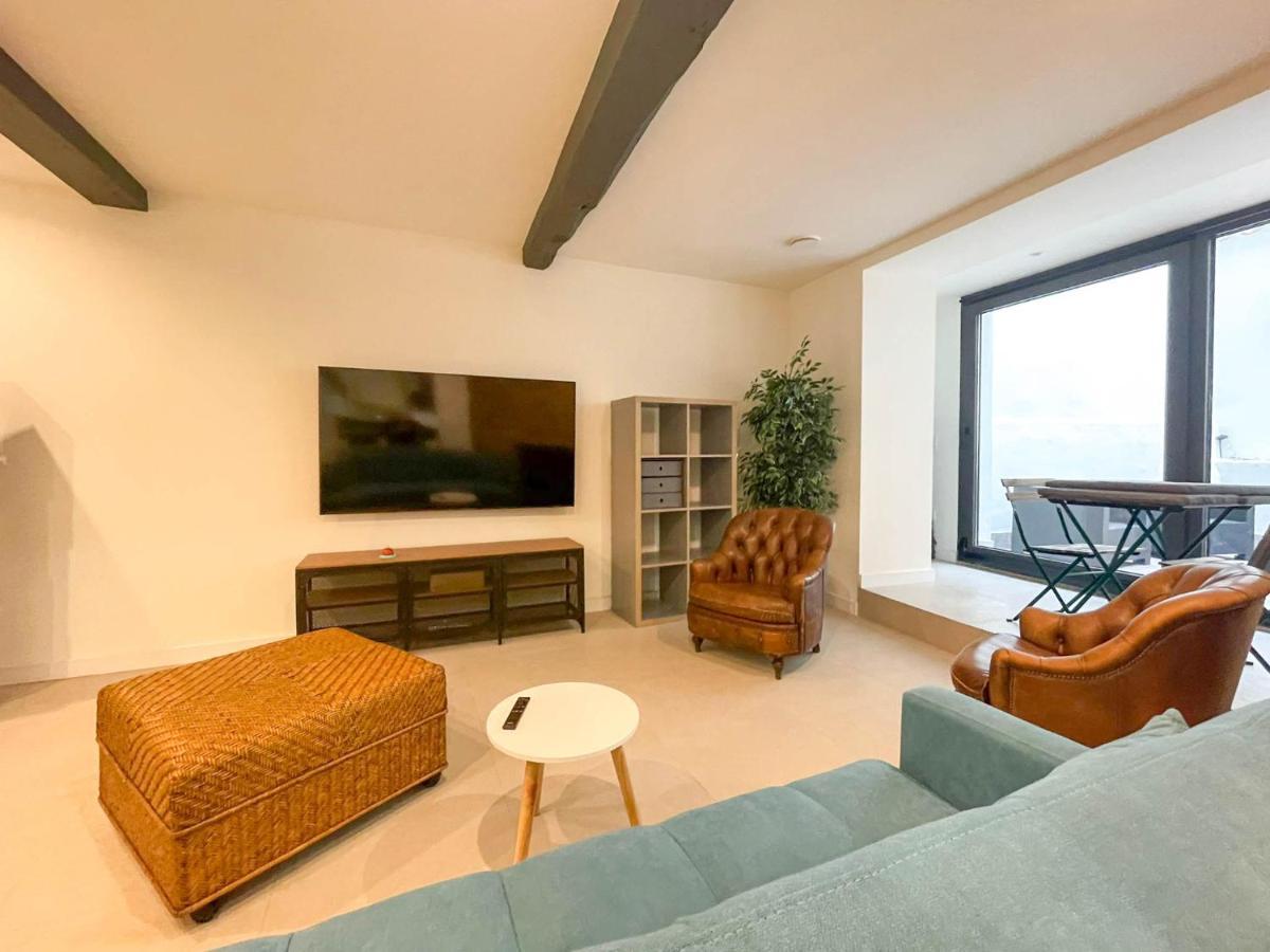 San Isidoro Coliving Ξενοδοχείο Οβιέδο Εξωτερικό φωτογραφία