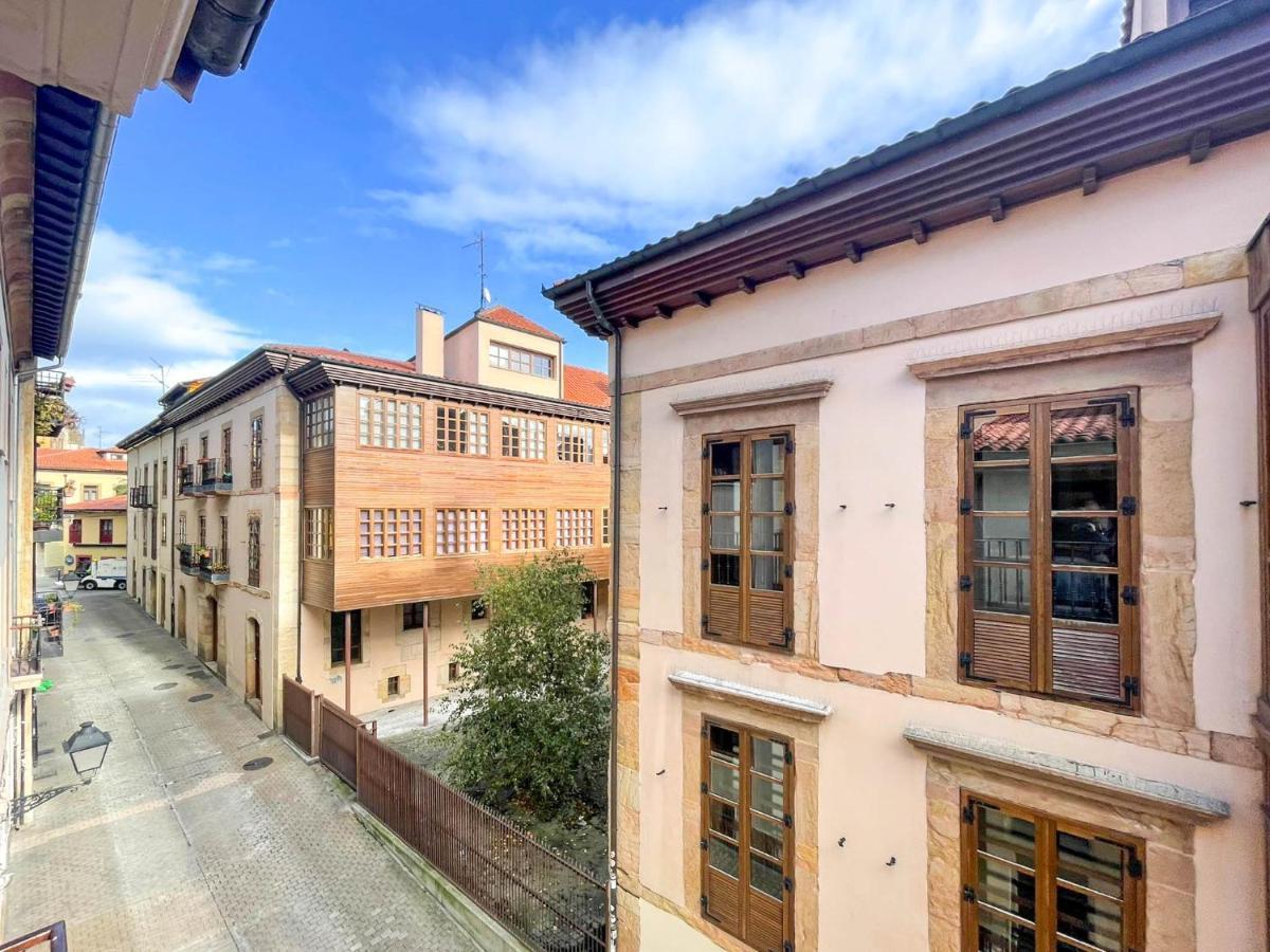 San Isidoro Coliving Ξενοδοχείο Οβιέδο Εξωτερικό φωτογραφία