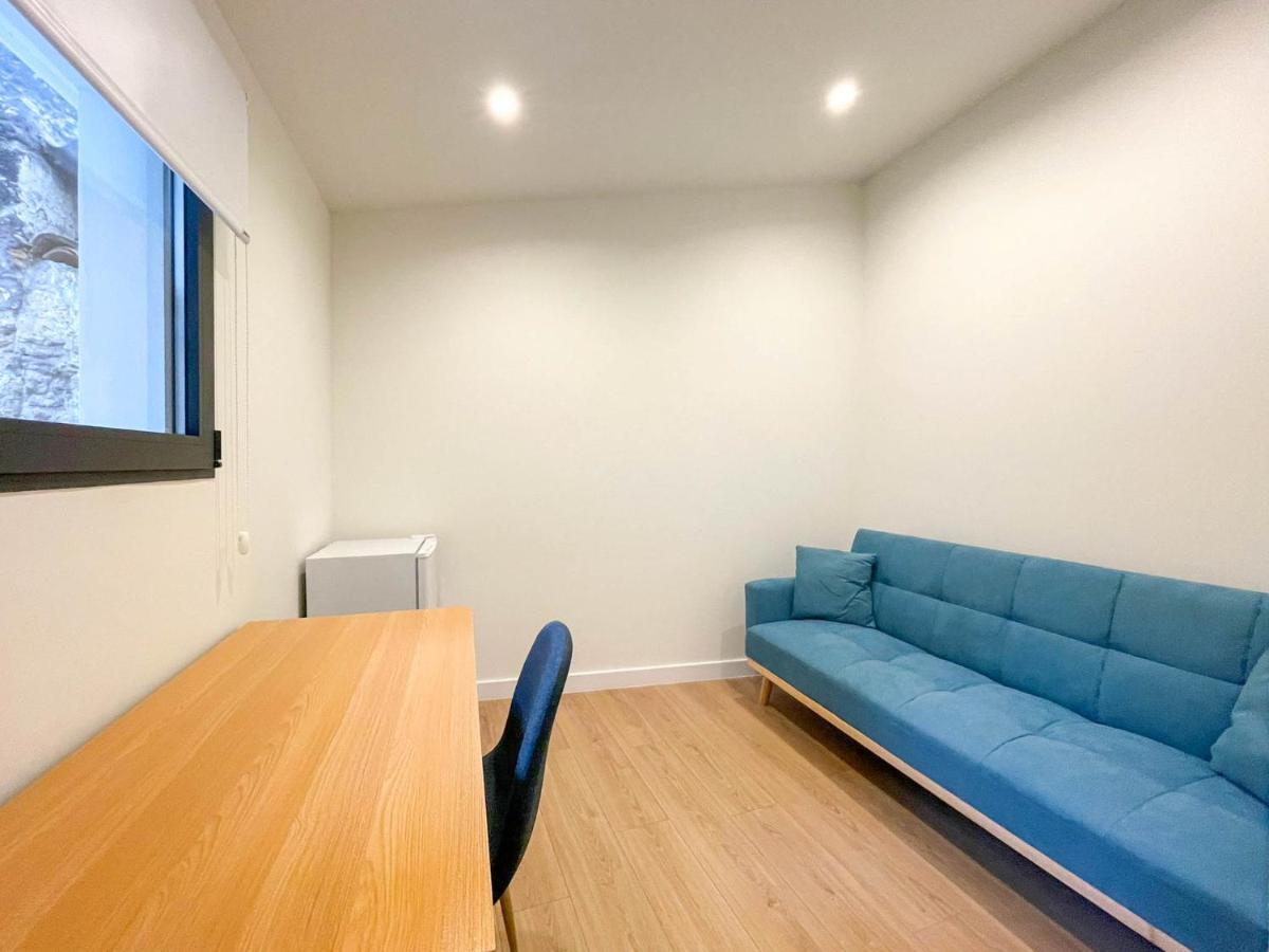 San Isidoro Coliving Ξενοδοχείο Οβιέδο Εξωτερικό φωτογραφία