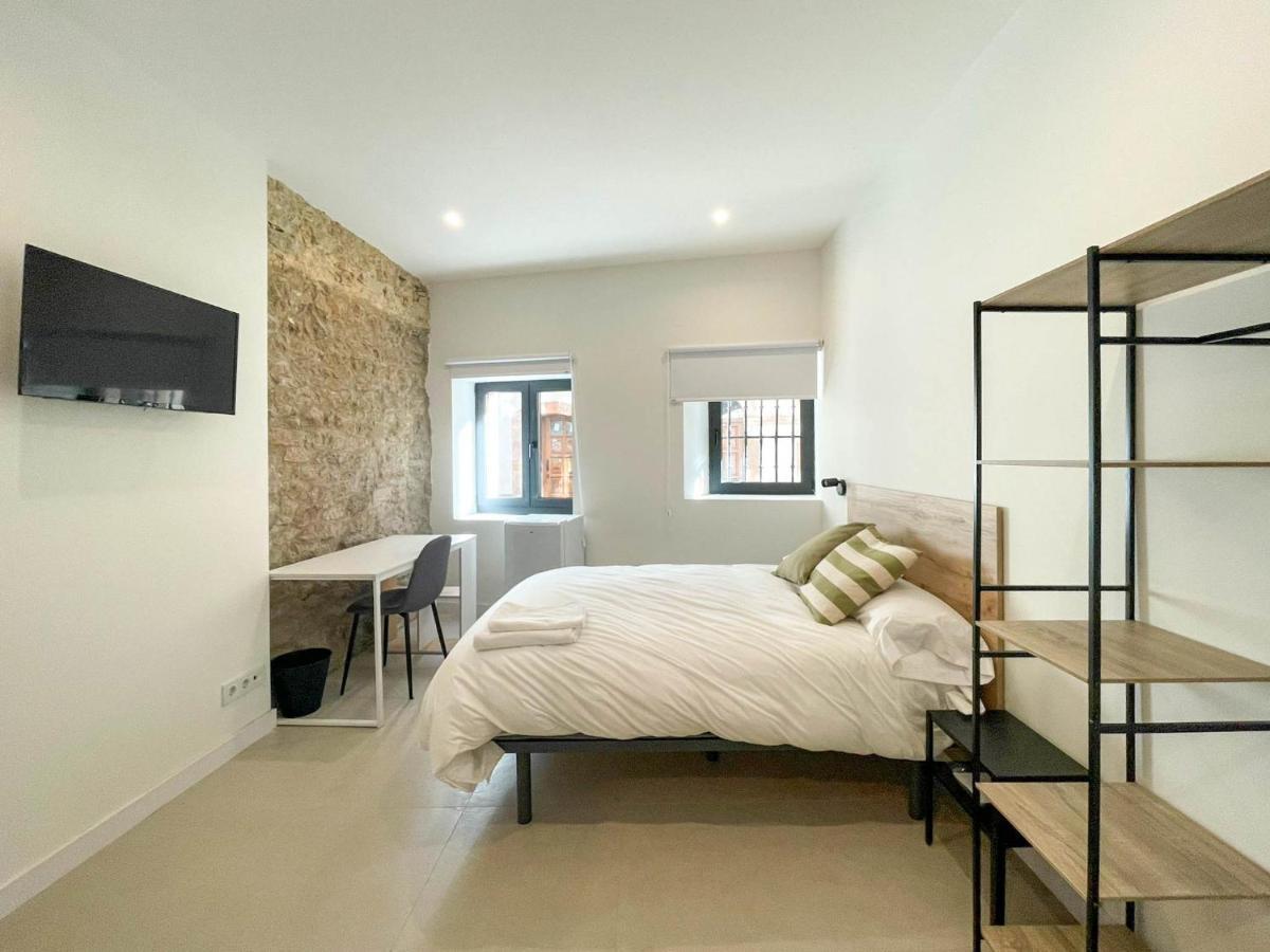 San Isidoro Coliving Ξενοδοχείο Οβιέδο Εξωτερικό φωτογραφία