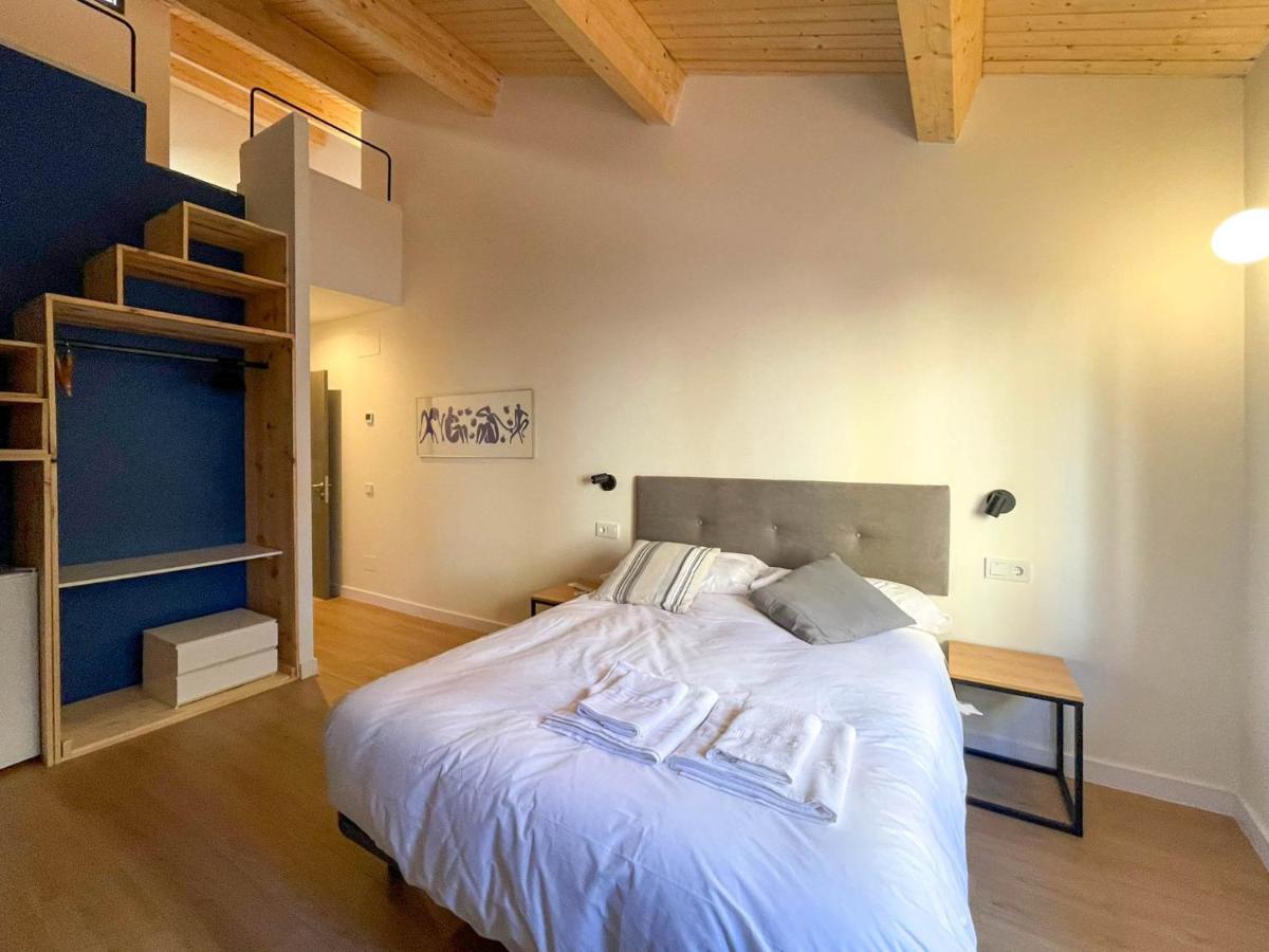 San Isidoro Coliving Ξενοδοχείο Οβιέδο Εξωτερικό φωτογραφία