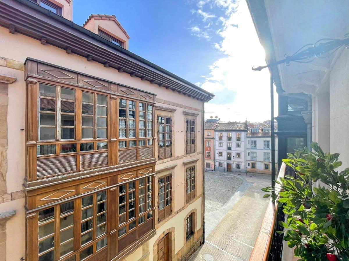 San Isidoro Coliving Ξενοδοχείο Οβιέδο Εξωτερικό φωτογραφία