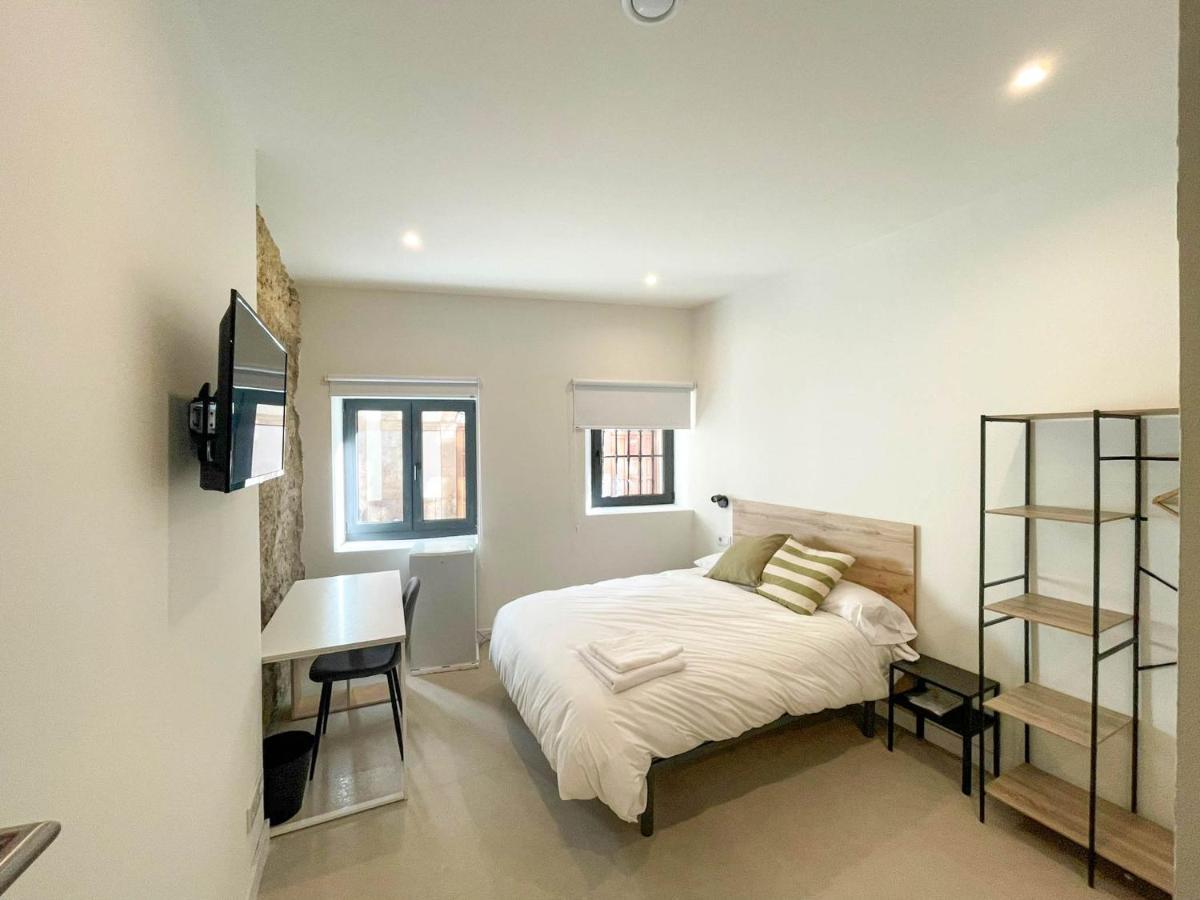 San Isidoro Coliving Ξενοδοχείο Οβιέδο Εξωτερικό φωτογραφία