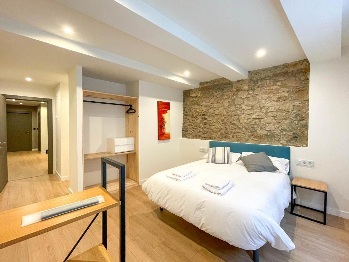 San Isidoro Coliving Ξενοδοχείο Οβιέδο Εξωτερικό φωτογραφία