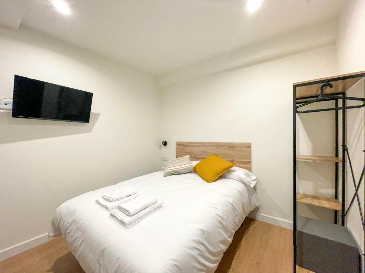 San Isidoro Coliving Ξενοδοχείο Οβιέδο Εξωτερικό φωτογραφία