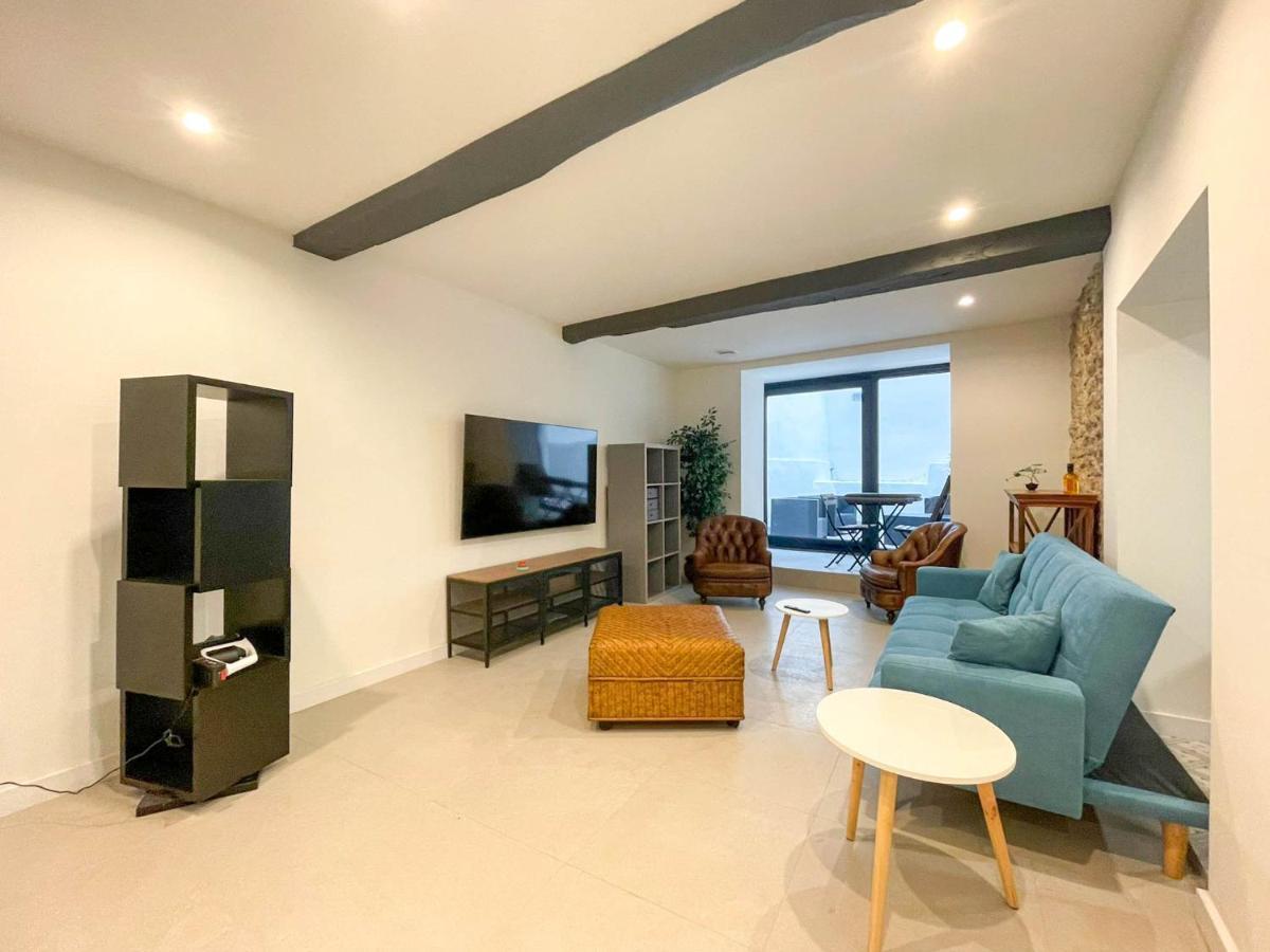 San Isidoro Coliving Ξενοδοχείο Οβιέδο Εξωτερικό φωτογραφία
