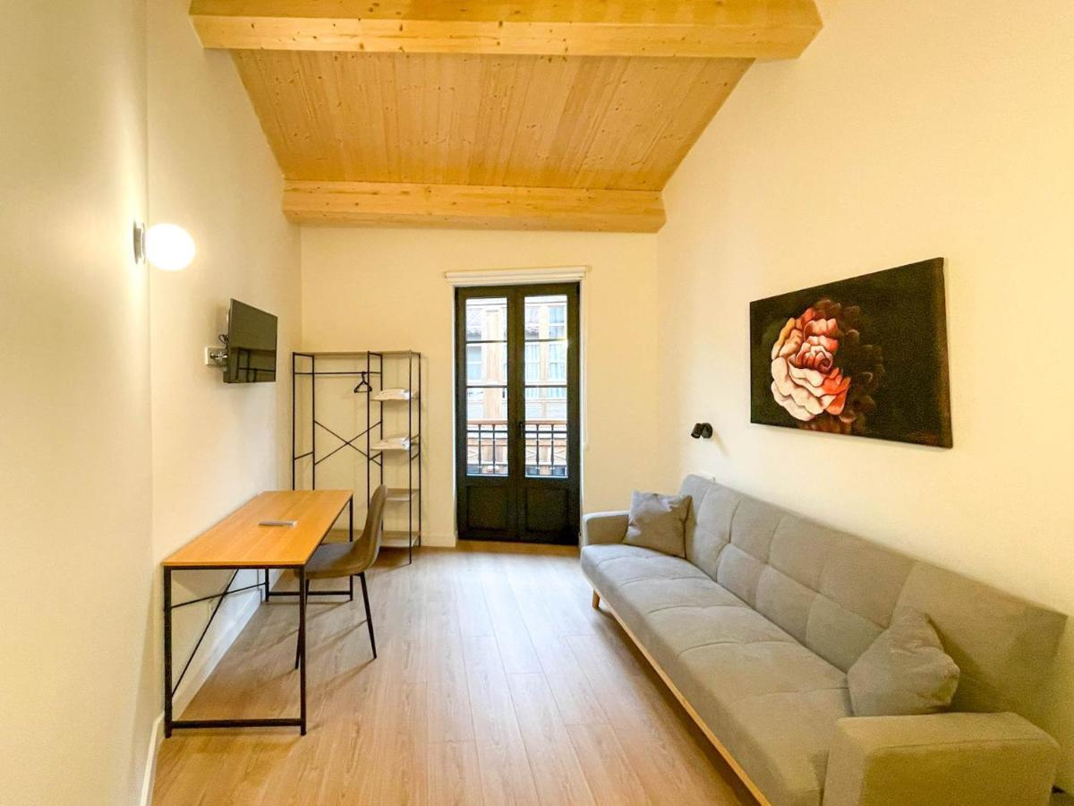 San Isidoro Coliving Ξενοδοχείο Οβιέδο Εξωτερικό φωτογραφία