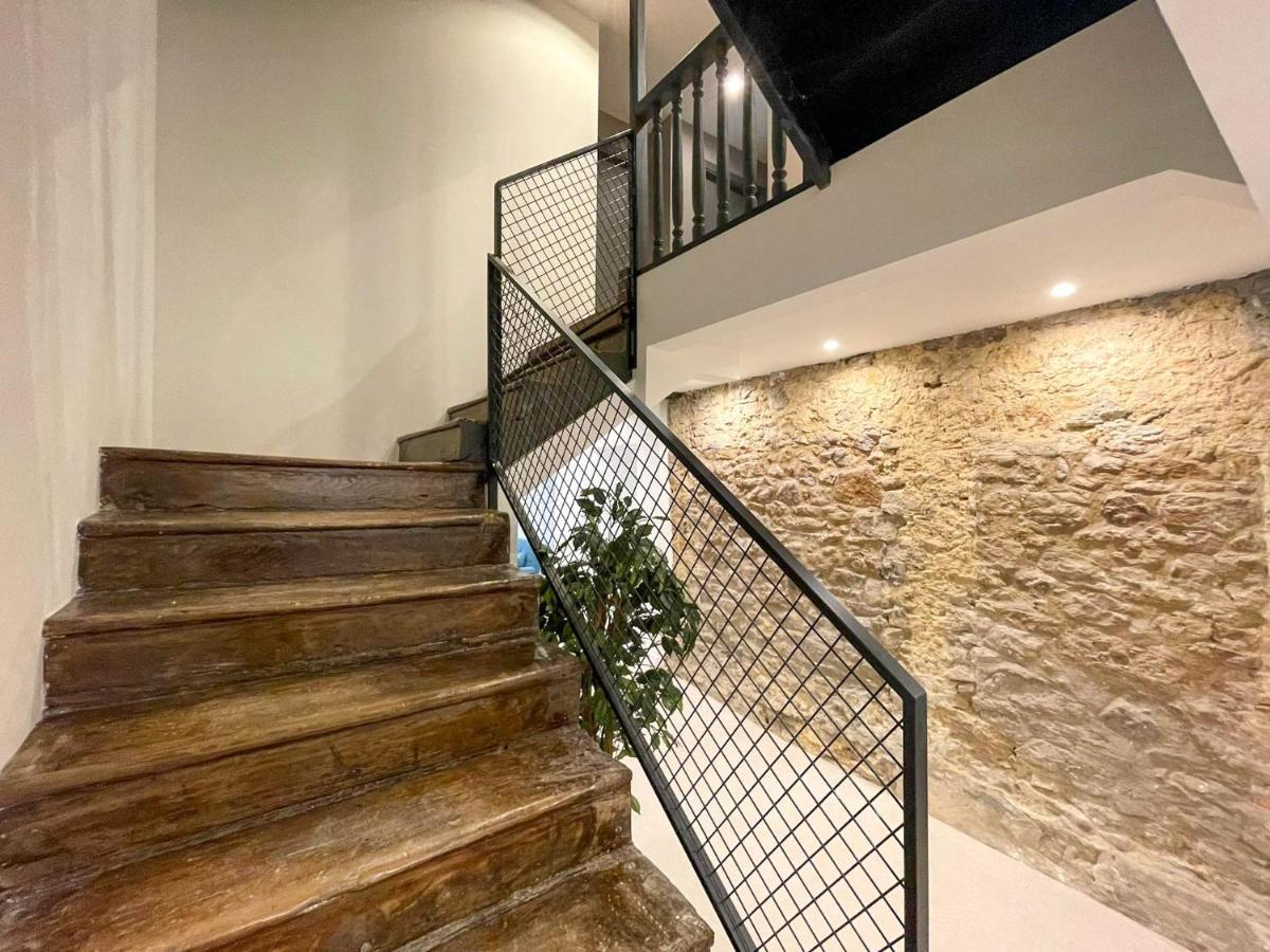 San Isidoro Coliving Ξενοδοχείο Οβιέδο Εξωτερικό φωτογραφία