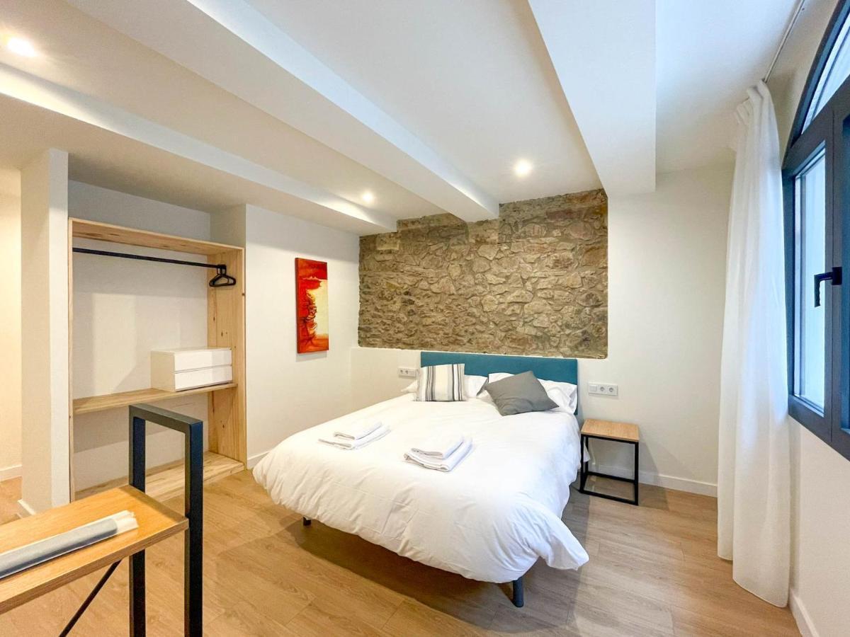 San Isidoro Coliving Ξενοδοχείο Οβιέδο Εξωτερικό φωτογραφία