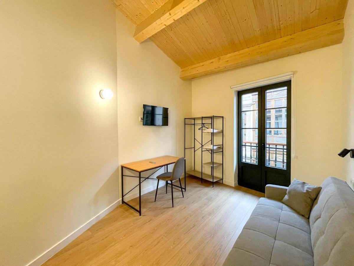 San Isidoro Coliving Ξενοδοχείο Οβιέδο Εξωτερικό φωτογραφία