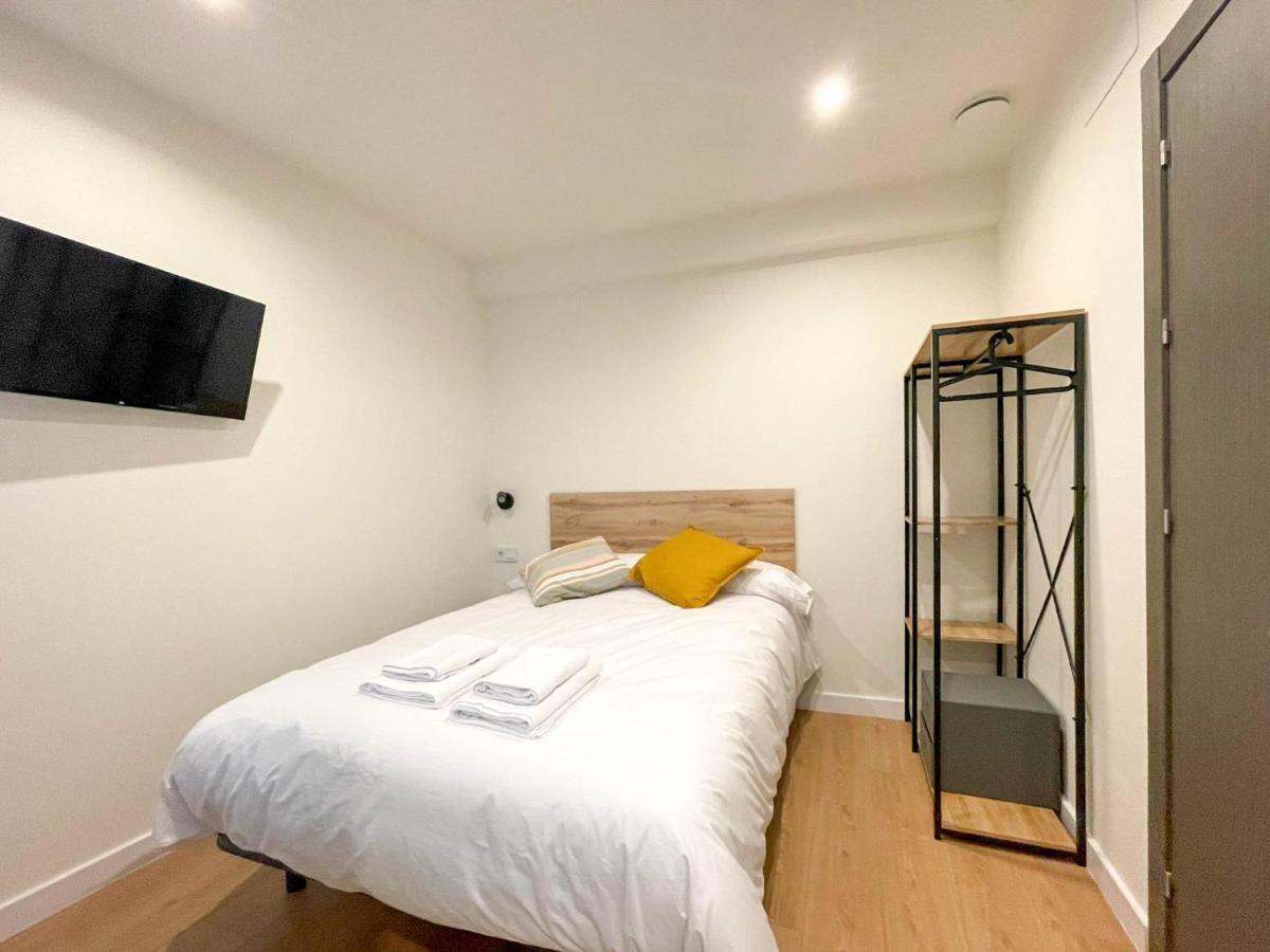 San Isidoro Coliving Ξενοδοχείο Οβιέδο Εξωτερικό φωτογραφία