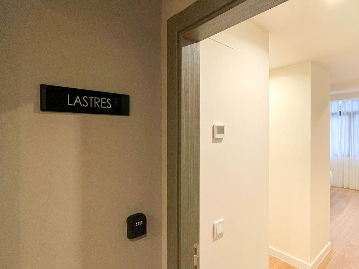San Isidoro Coliving Ξενοδοχείο Οβιέδο Εξωτερικό φωτογραφία