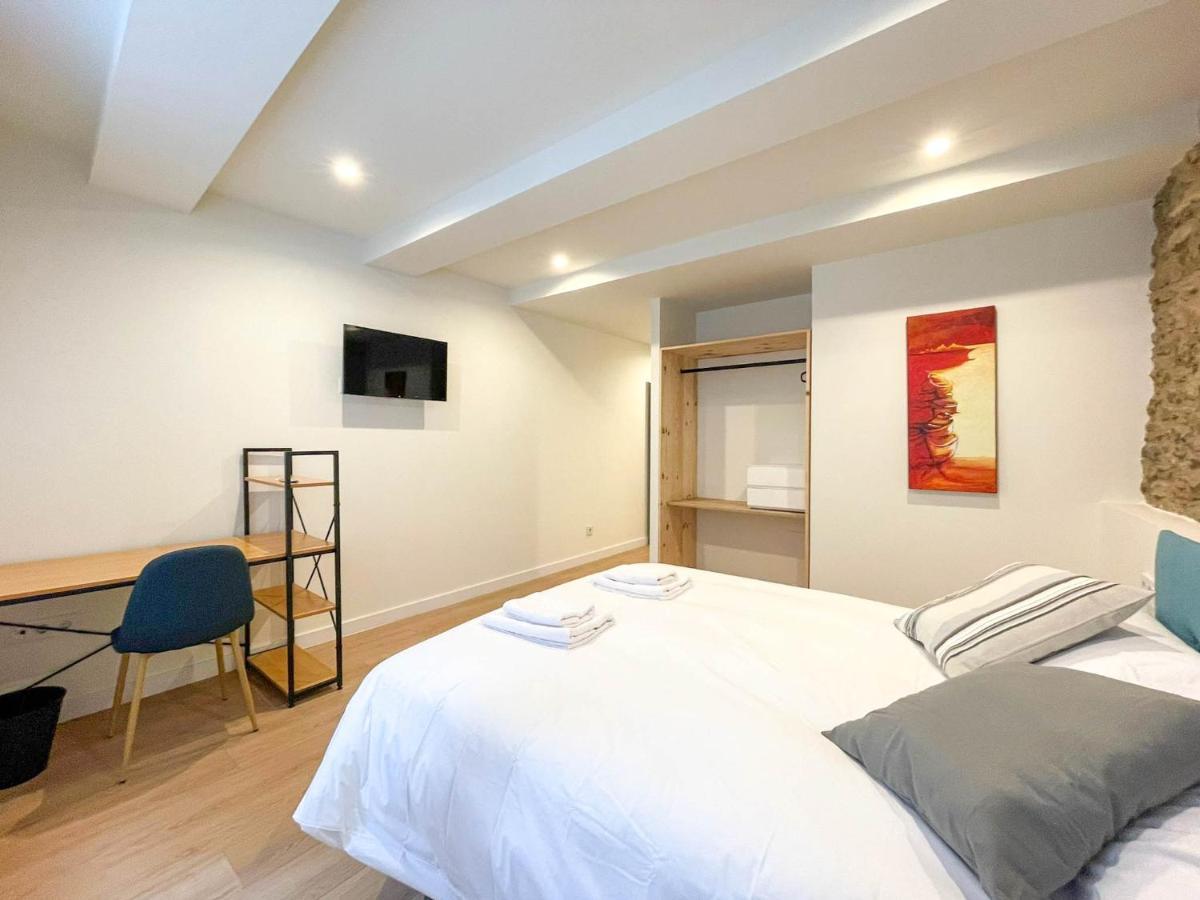 San Isidoro Coliving Ξενοδοχείο Οβιέδο Εξωτερικό φωτογραφία