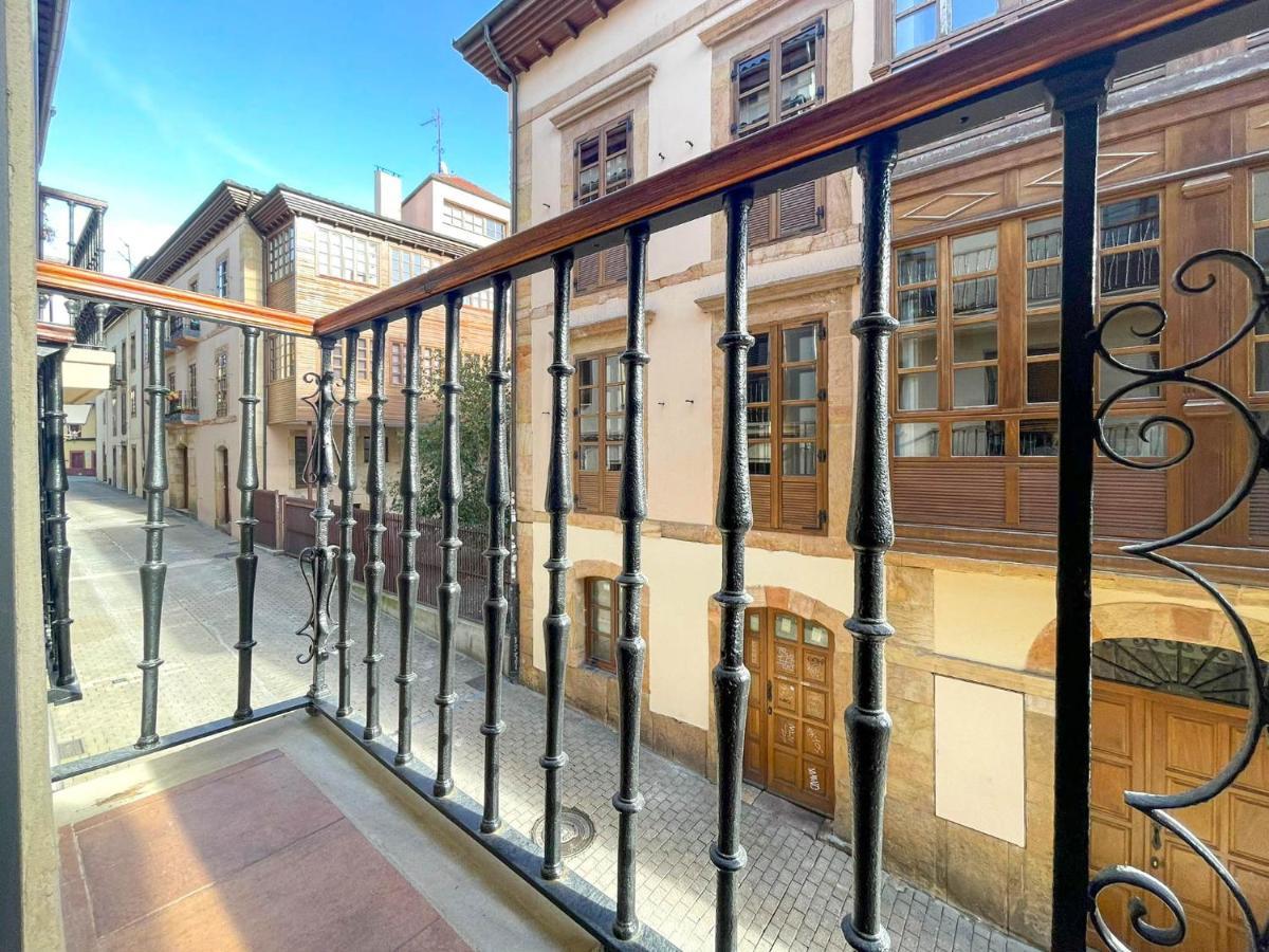 San Isidoro Coliving Ξενοδοχείο Οβιέδο Εξωτερικό φωτογραφία