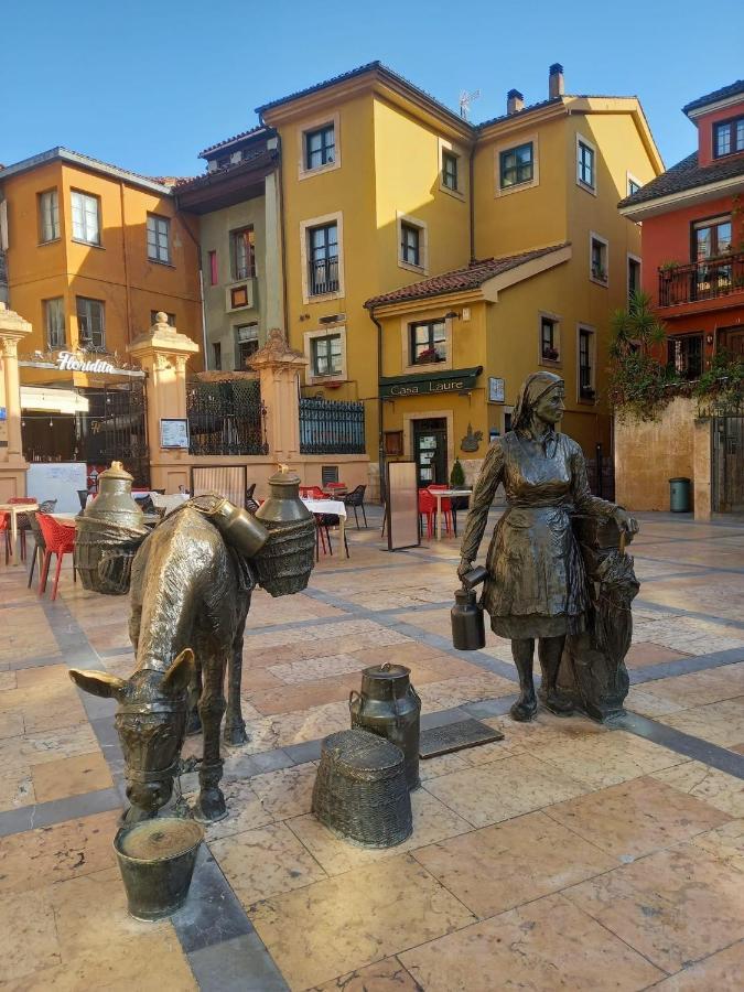 San Isidoro Coliving Ξενοδοχείο Οβιέδο Εξωτερικό φωτογραφία