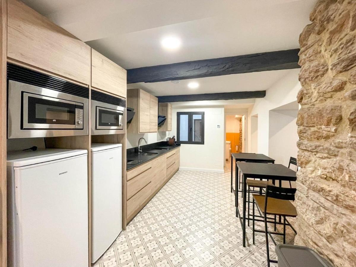 San Isidoro Coliving Ξενοδοχείο Οβιέδο Εξωτερικό φωτογραφία