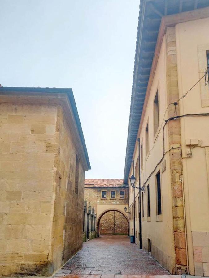 San Isidoro Coliving Ξενοδοχείο Οβιέδο Εξωτερικό φωτογραφία