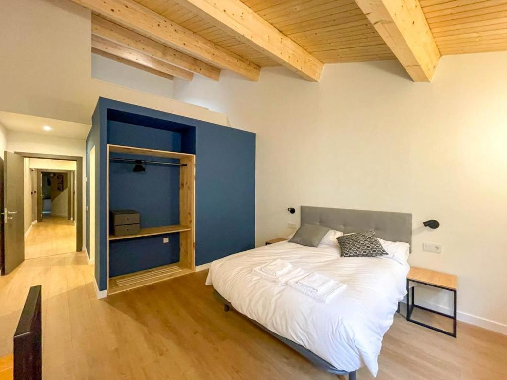 San Isidoro Coliving Ξενοδοχείο Οβιέδο Εξωτερικό φωτογραφία