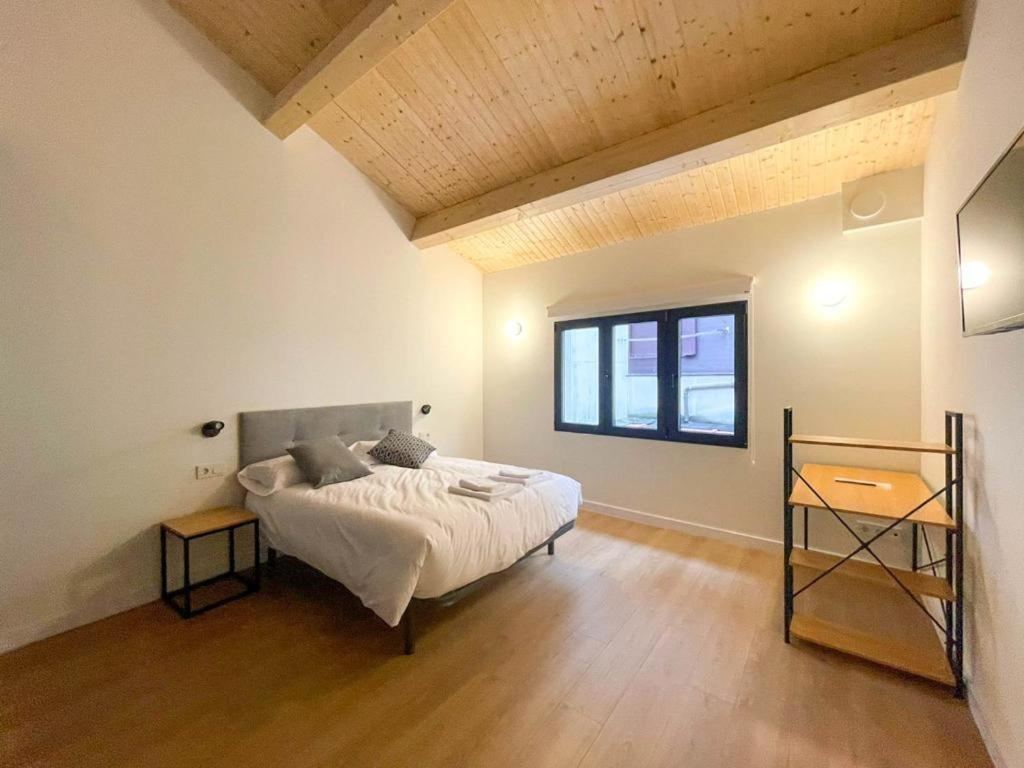 San Isidoro Coliving Ξενοδοχείο Οβιέδο Εξωτερικό φωτογραφία